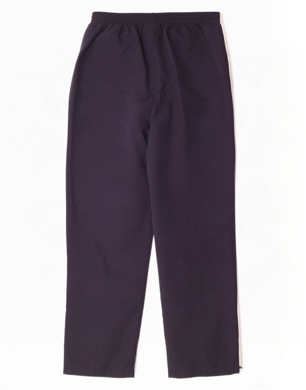 Diadora Pantalón De Chándal Hombre 2XL Azul Marino Colorblock Algodón