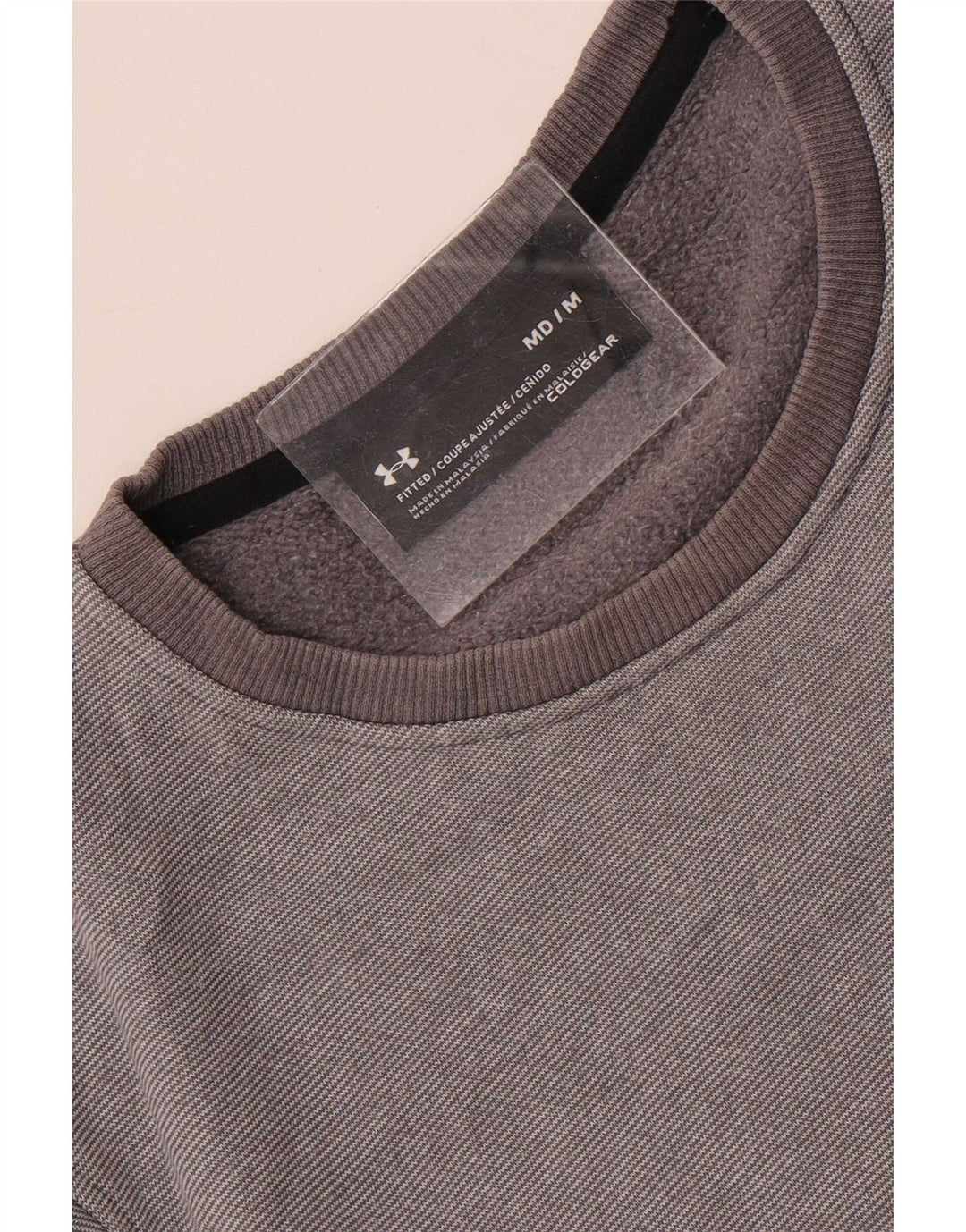 Sudadera Under Armour Hombre