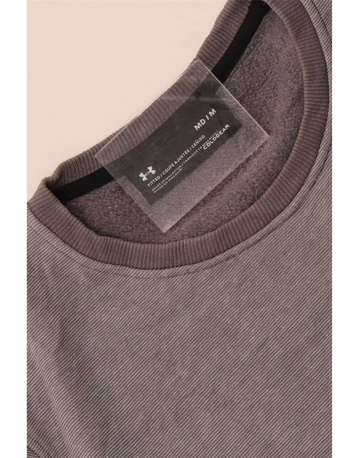 Sudadera Under Armour Hombre