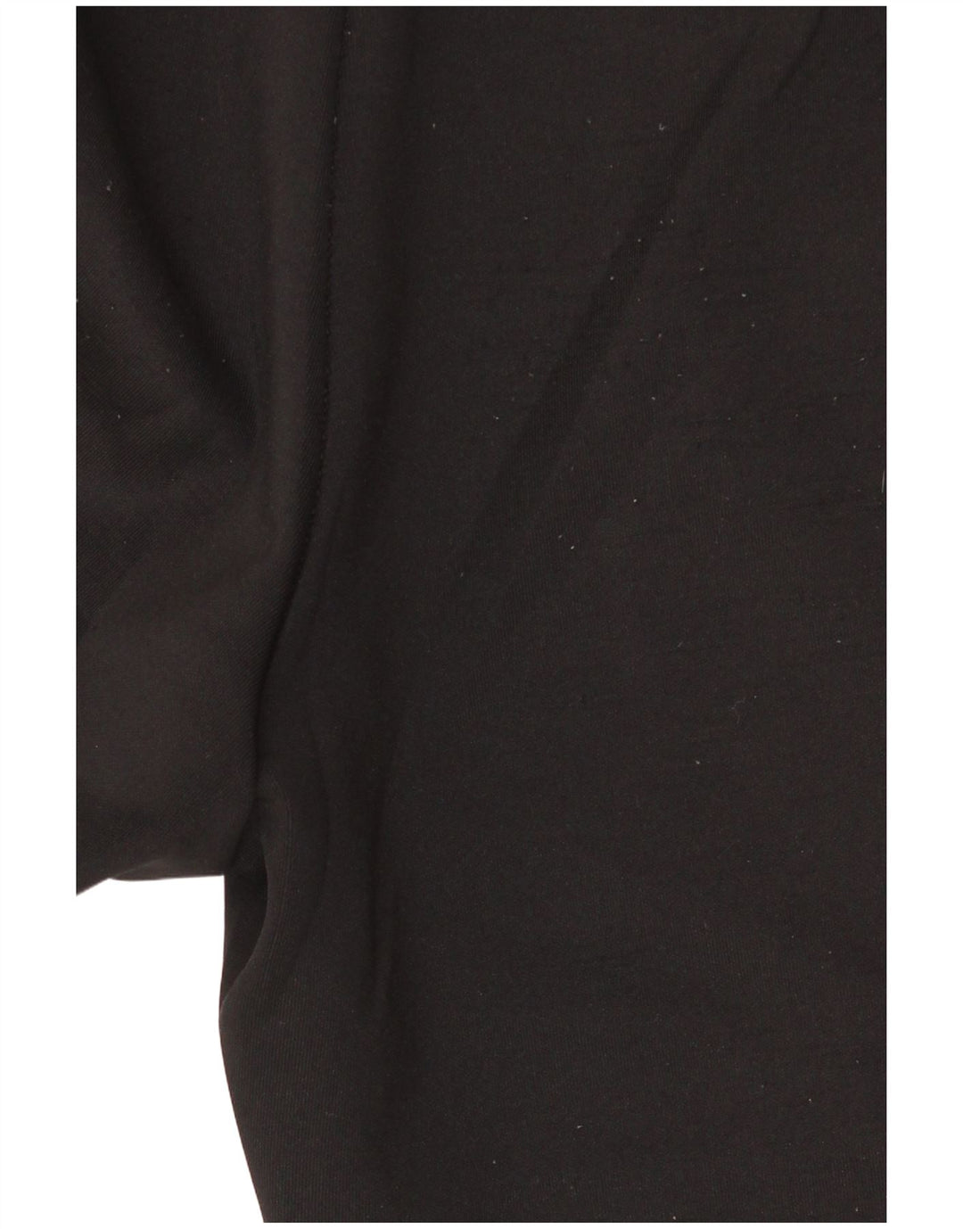 ROBERTO CAVALLI Pantalones casuales de clase para mujer IT 44 Medium W32 L30 Negro