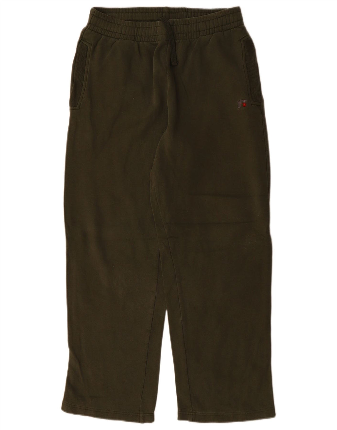 RUSSELL ATHLETIC Pantalón Chándal Hombre Pequeño Algodón Verde