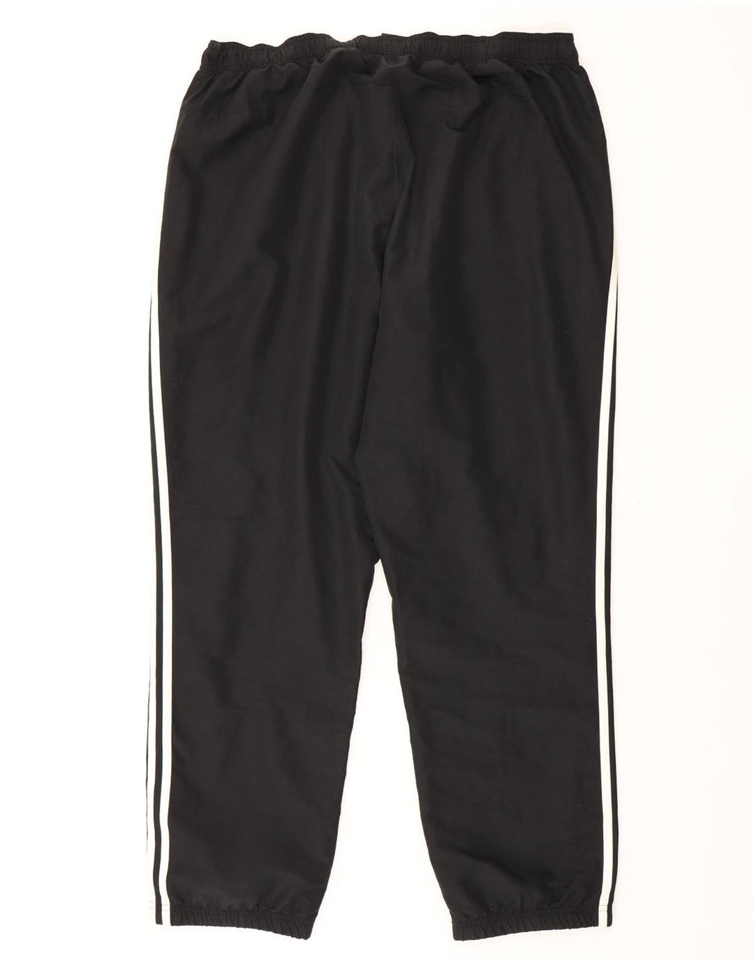 ADIDAS Pantalón de chándal para hombre Joggers 2XL Poliéster negro