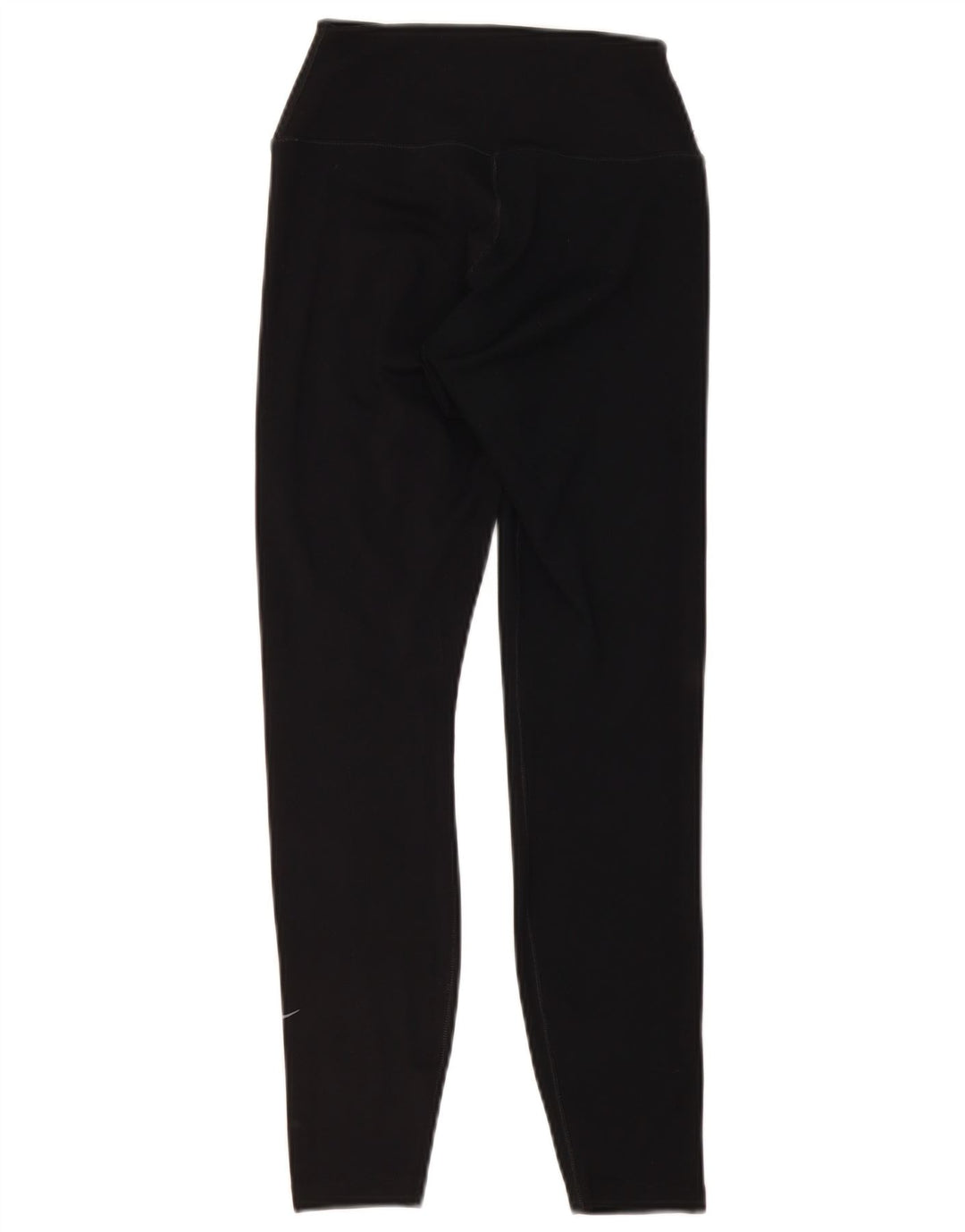 Nike - Leggings Dri Fit para mujer, talla 8, color negro