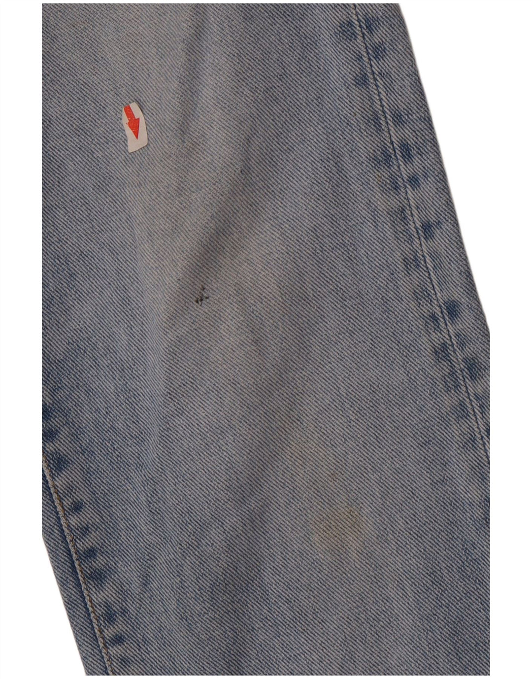 Vaqueros Carhartt Hombre Slim W29 L32 Algodón Azul