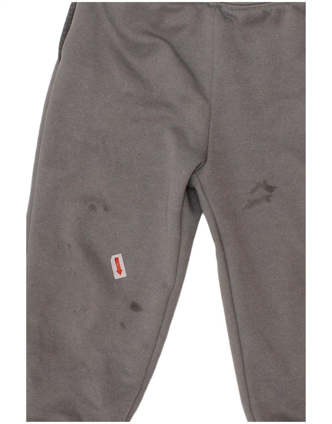 THE NORTH FACE Chándal completo para bebé niño 18-24 meses Gris Colorblock