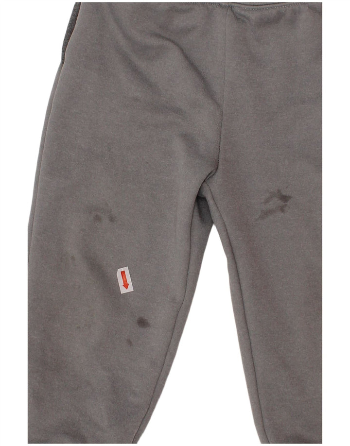 THE NORTH FACE Chándal completo para bebé niño 18-24 meses Gris Colorblock