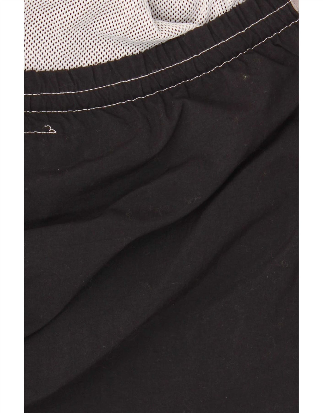 Champion Shorts deportivos gráficos para hombre 2XL Poliamida negra