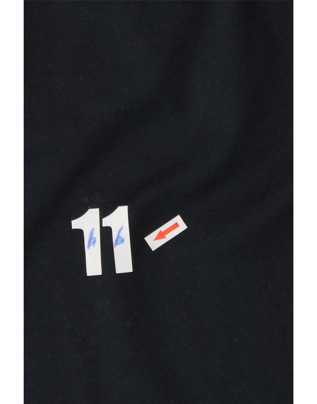 Umbro Pantalón De Chándal Para Hombre Joggers Large Azul Marino Poliéster