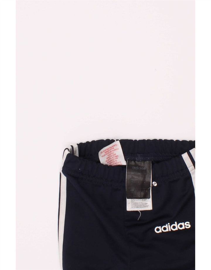 Adidas Pantalón Chándal Niño Joggers 2-3 Años Azul Marino Poliéster