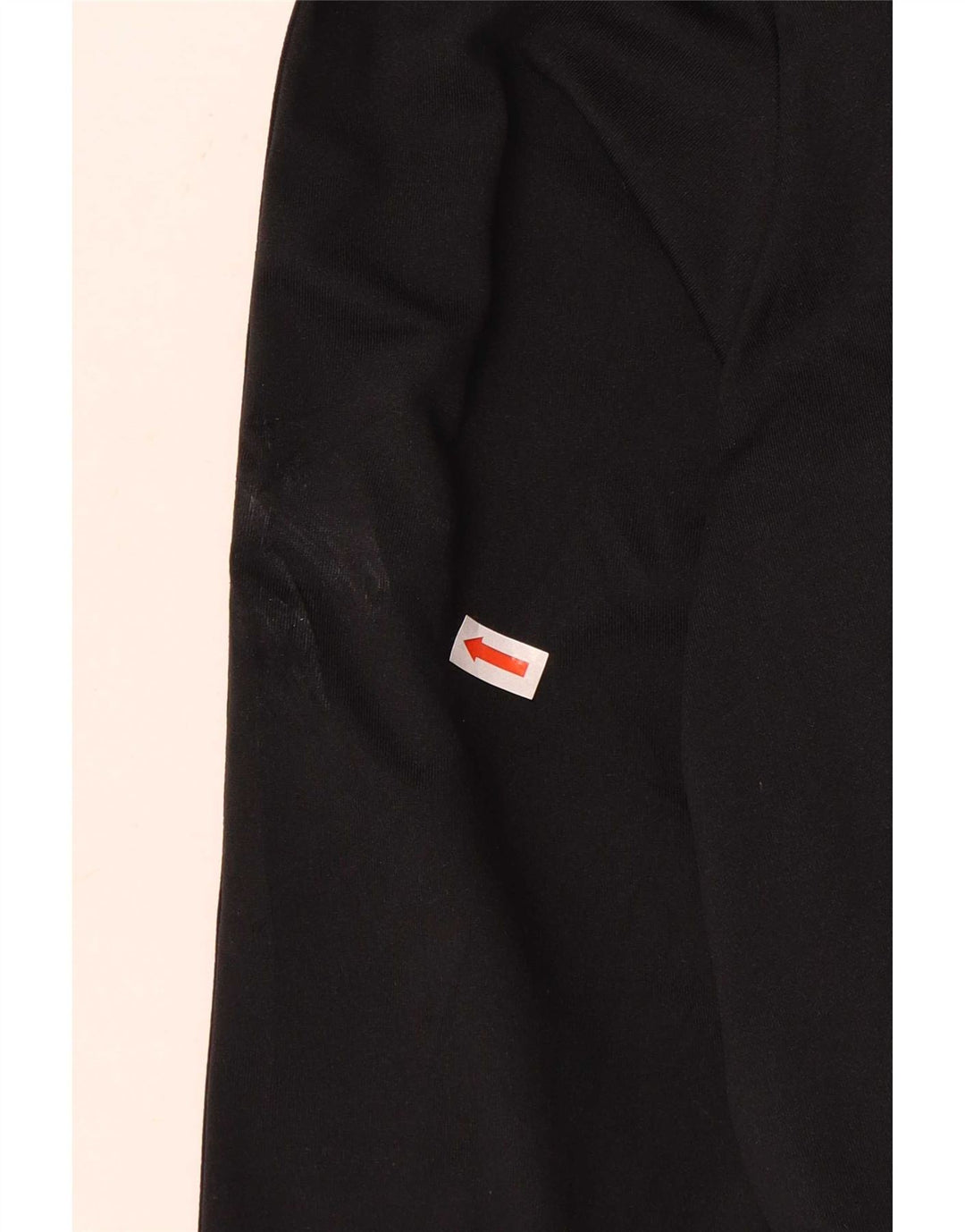 Marks & Spencer Chaqueta de Chándal para Mujer UK 40 XL Negro Colorblock