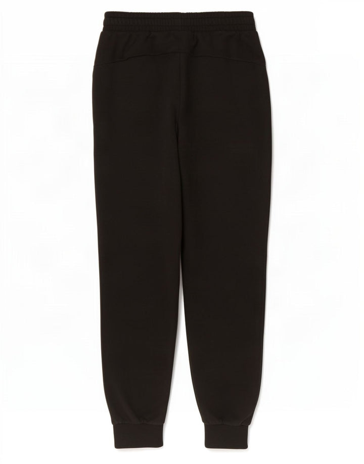Pantalones De Chándal Puma Joggers Medium Black Hombre