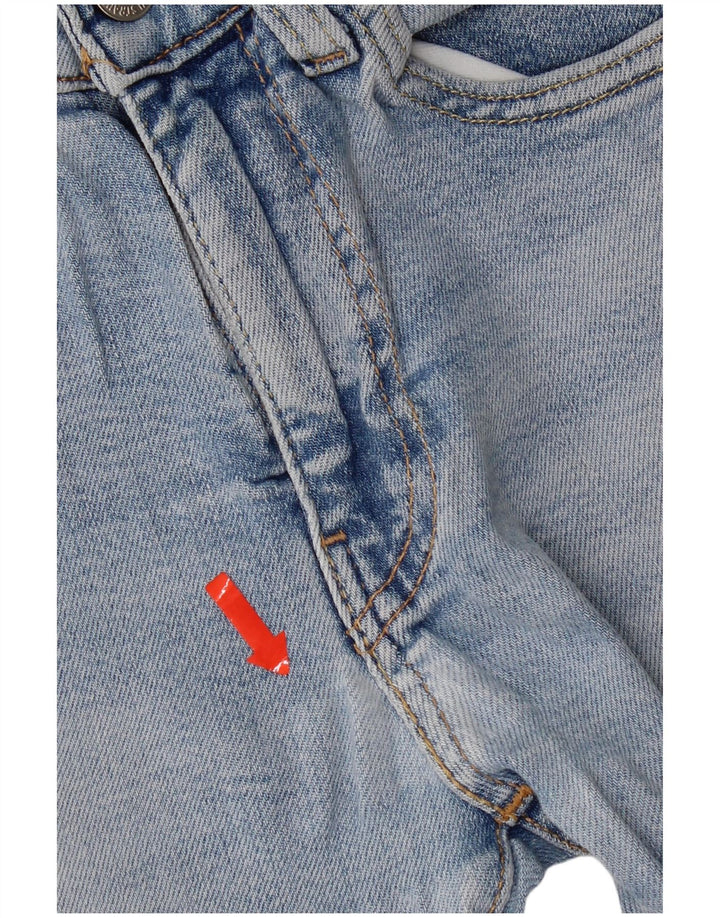 Vaqueros Levi's Mujer 510 Skinny W29 L32 Azul