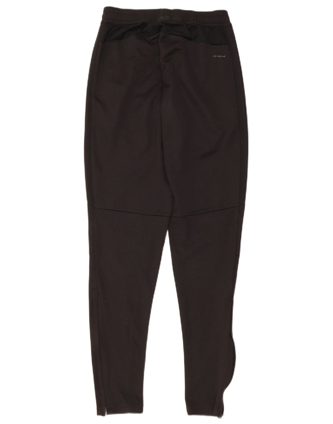 ADIDAS Hombre Climacool Chándal Pantalón XS Negro Poliéster