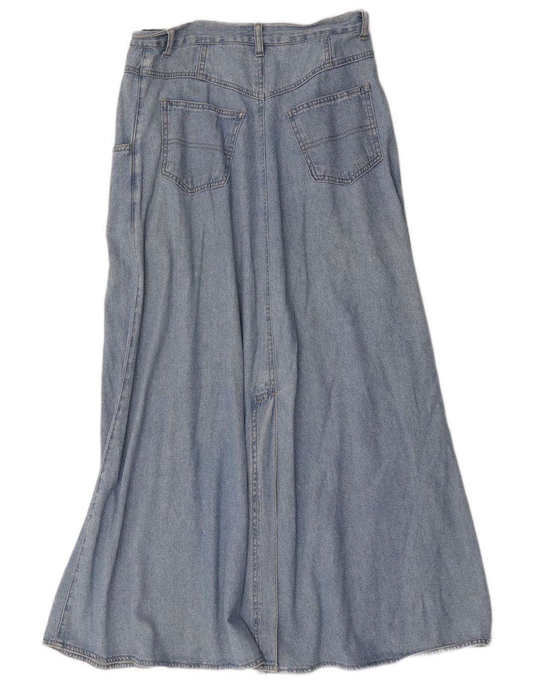 Jep's Falda vaquera maxi para mujer EU 40 Medium W30 Azul