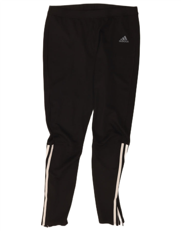 Adidas Mujer Climalite Leggings XL Negro Poliéster Deportes
