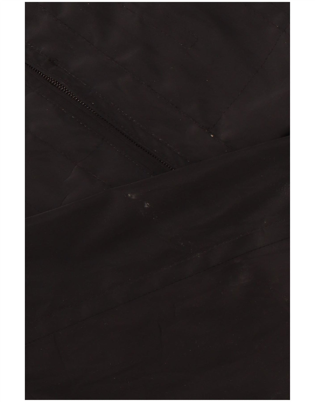 BRUGI Chaqueta utilitaria para mujer UK 20 2XL Poliéster negro