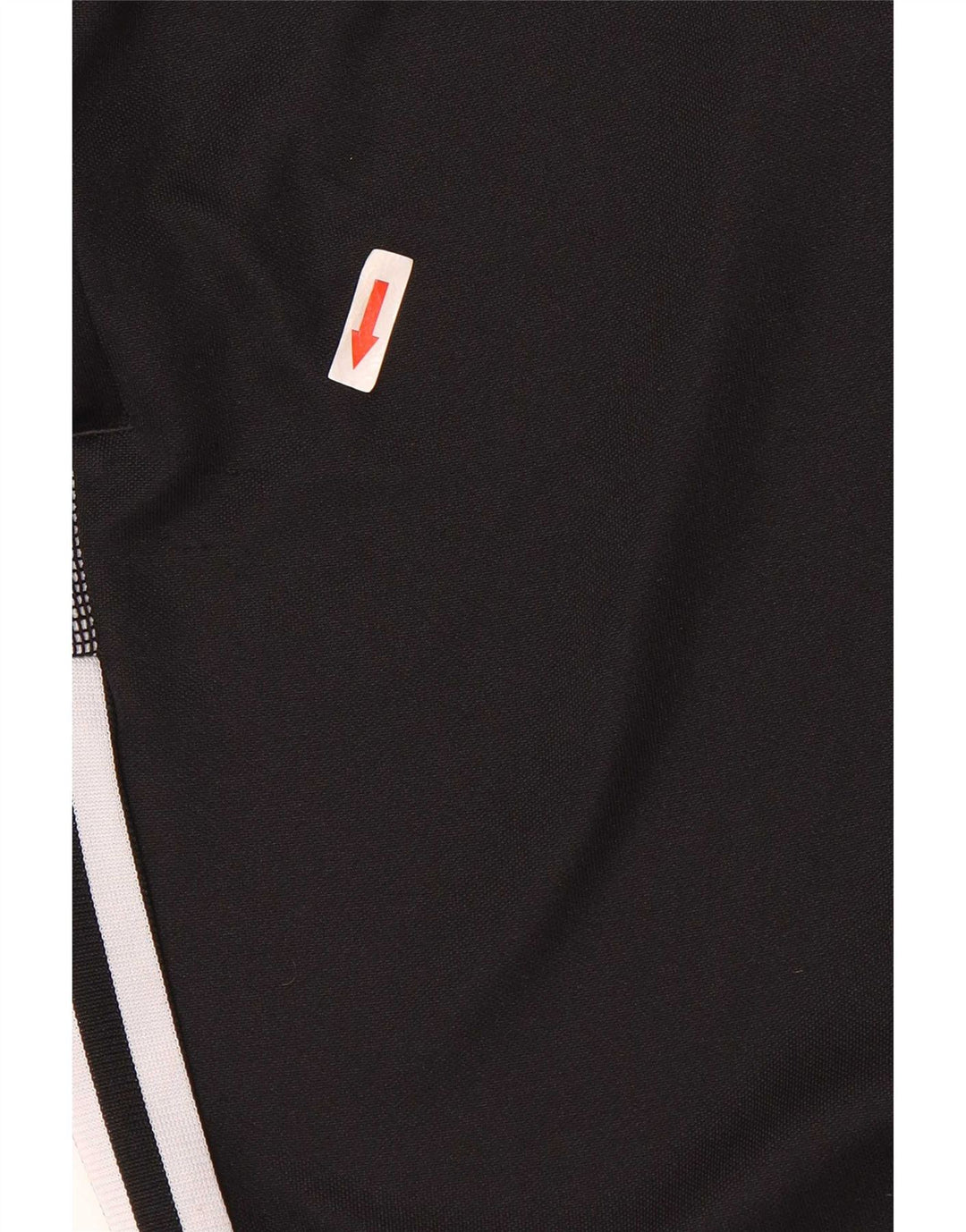 Adidas - Pantalones de chándal para mujer, talla 48/18, talla grande, color negro, poliéster