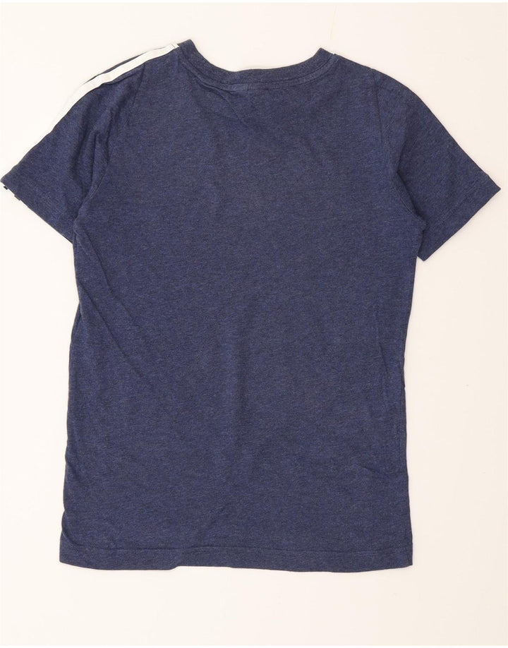 Adidas Camiseta Niño Top 9-10 Años Azul Marino