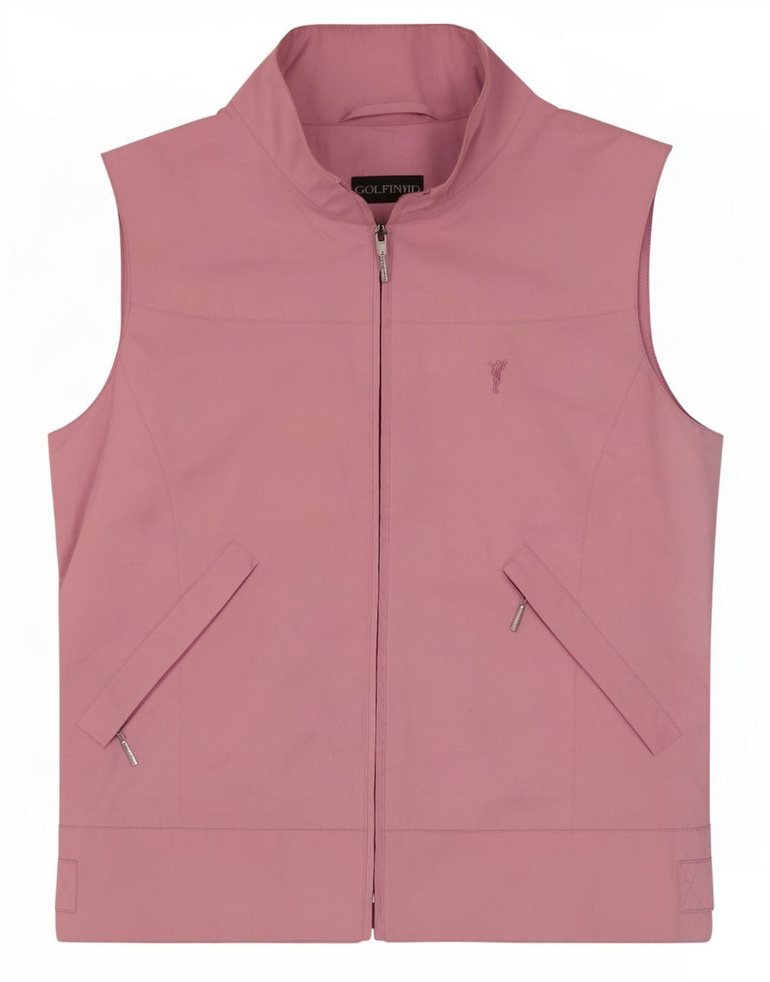 Chaleco Golfino para mujer Reino Unido 10 Pequeño Rosa