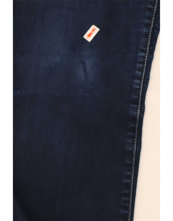 Vaqueros Levi's Mujer 315 Shaping Bootcut W30 L30 Azul Marino