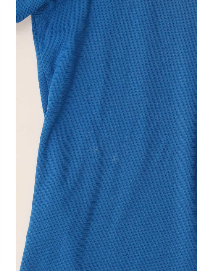 Polo Helly Hansen Hombre XL Azul