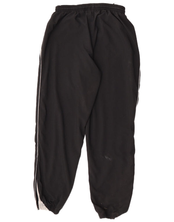 Nike - Pantalones de chándal para hombre, talla 41/43, color negro