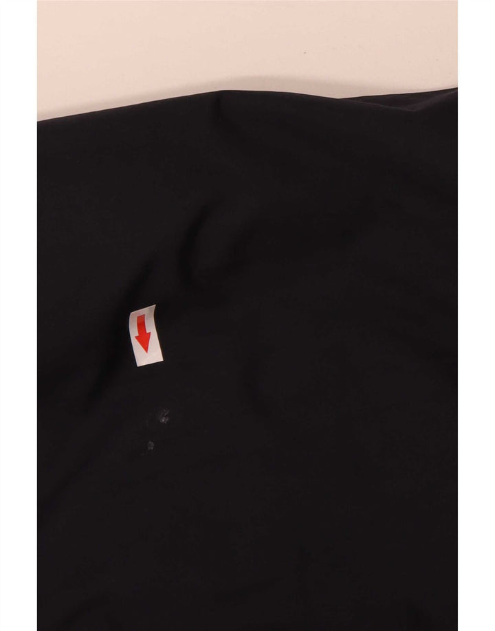 Gant Chaqueta Bomber para Hombre UK 42 XL Poliéster Azul Marino