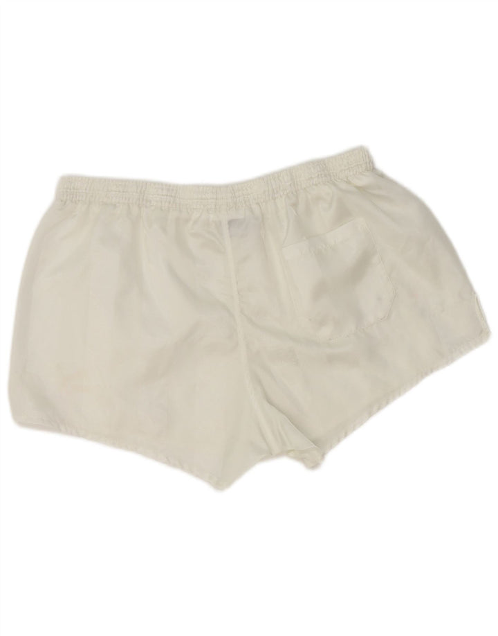 Bañador Puma Hombre Large Blanco Poliamida