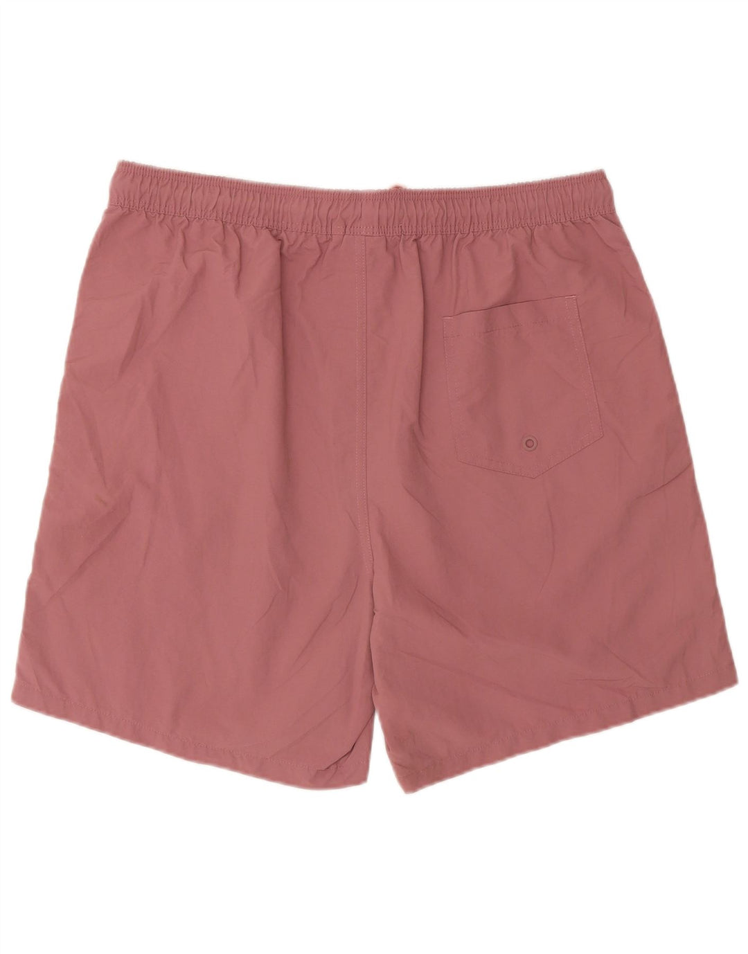 MOSSIMO Bañador Hombre XL Burdeos Nylon