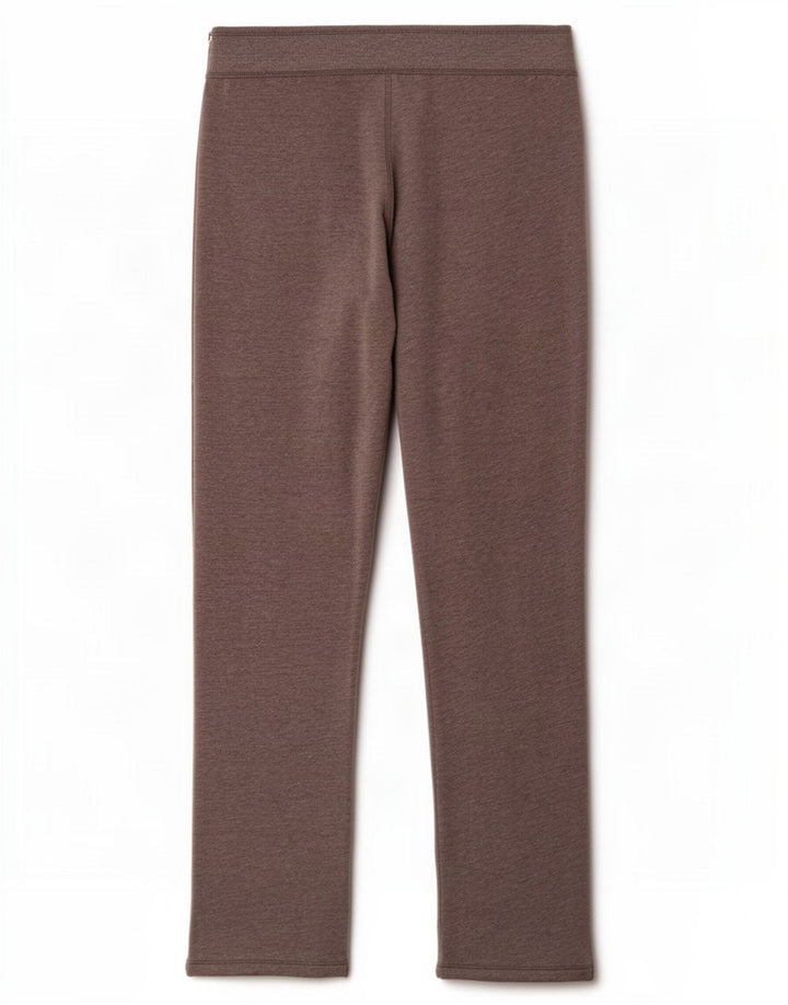 Hollister Pantalones De Chándal Gráficos Para Mujer UK 44 Gris Medio