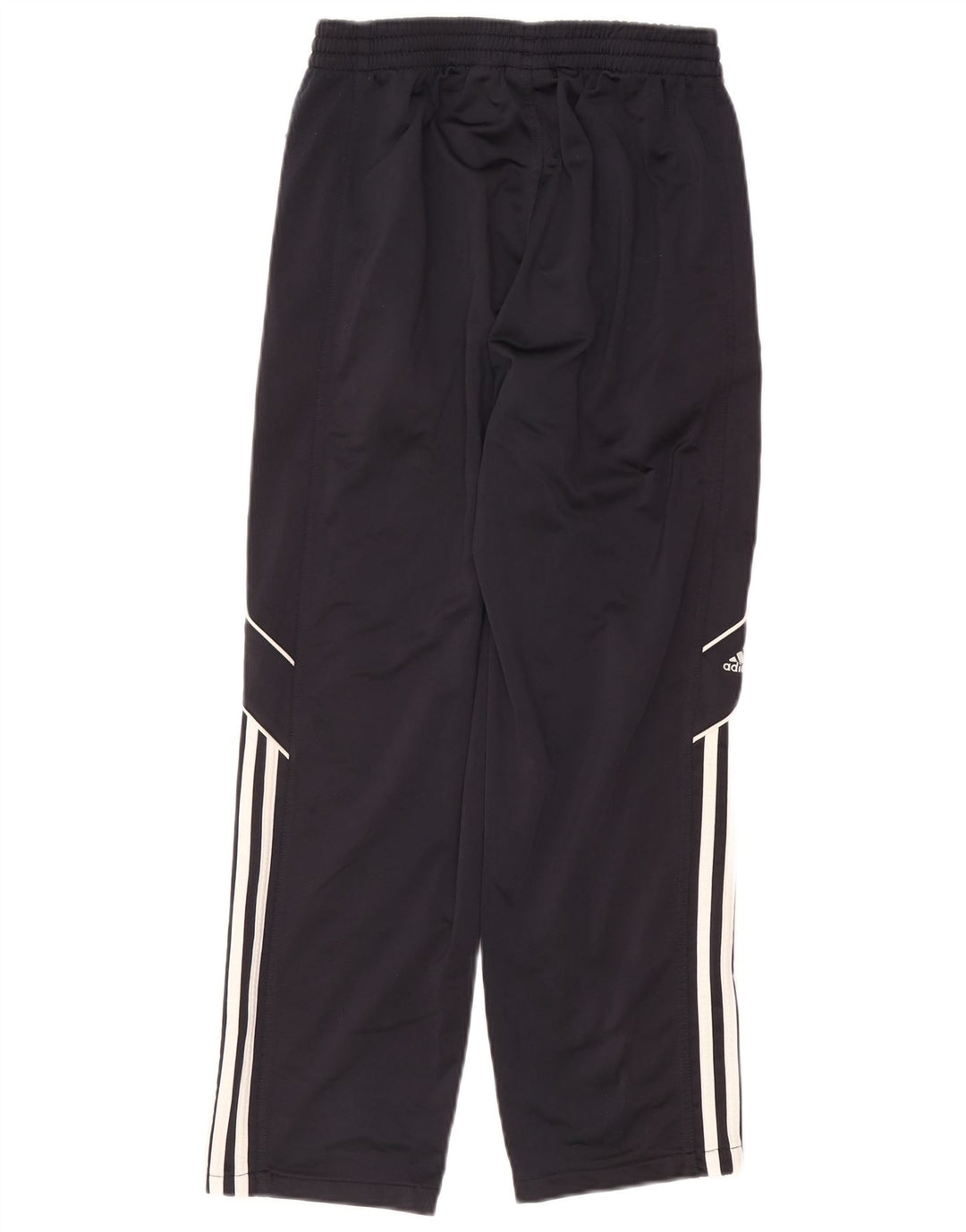 Pantalón De Chándal Adidas Hombre Medio Azul Marino Poliéster
