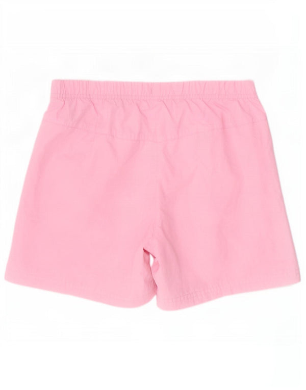 Nike Bañador Corto Niña 13-14 Años XL Rosa