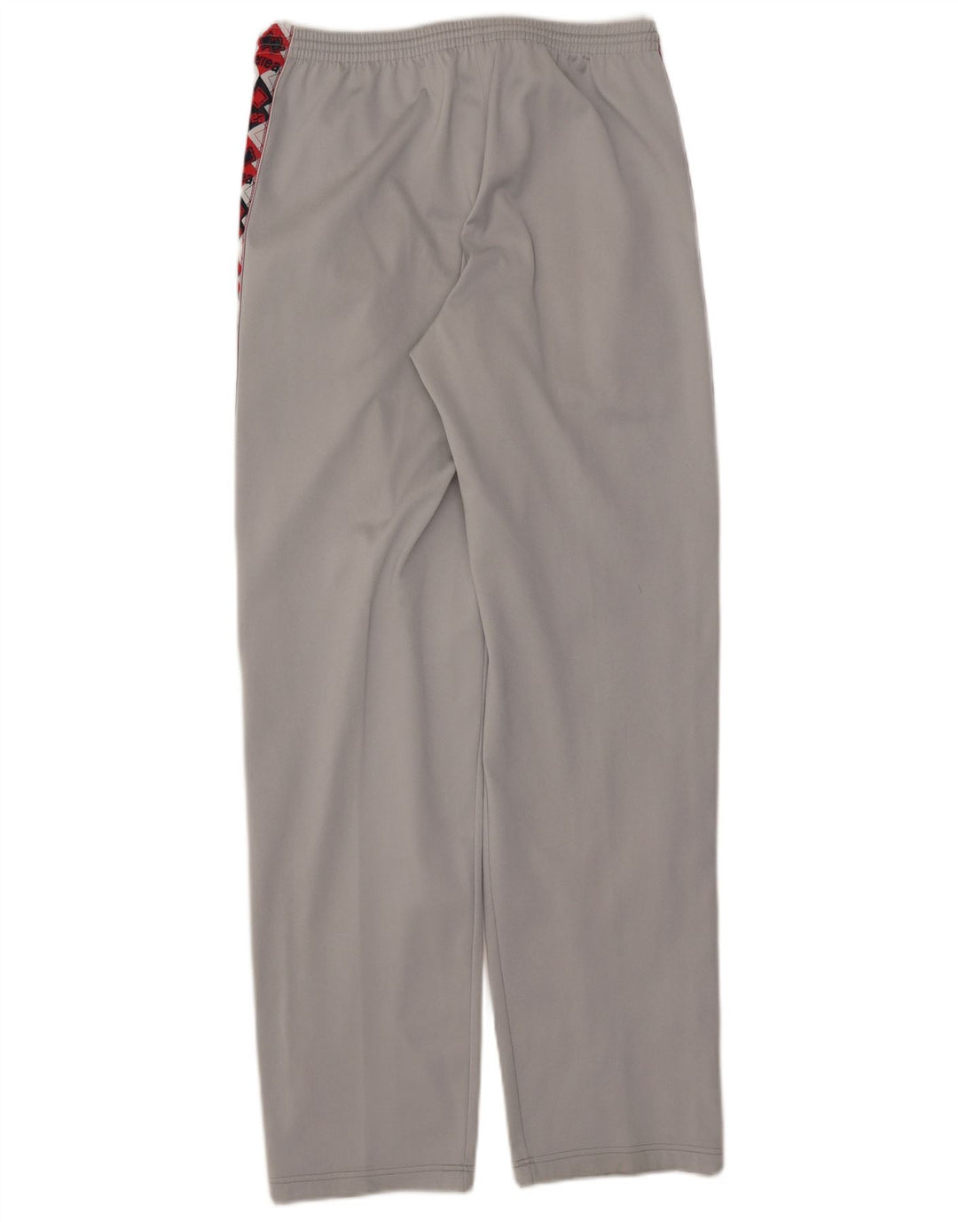 Errea Pantalones De Chándal Con Gráfico Para Hombre Gris Grande