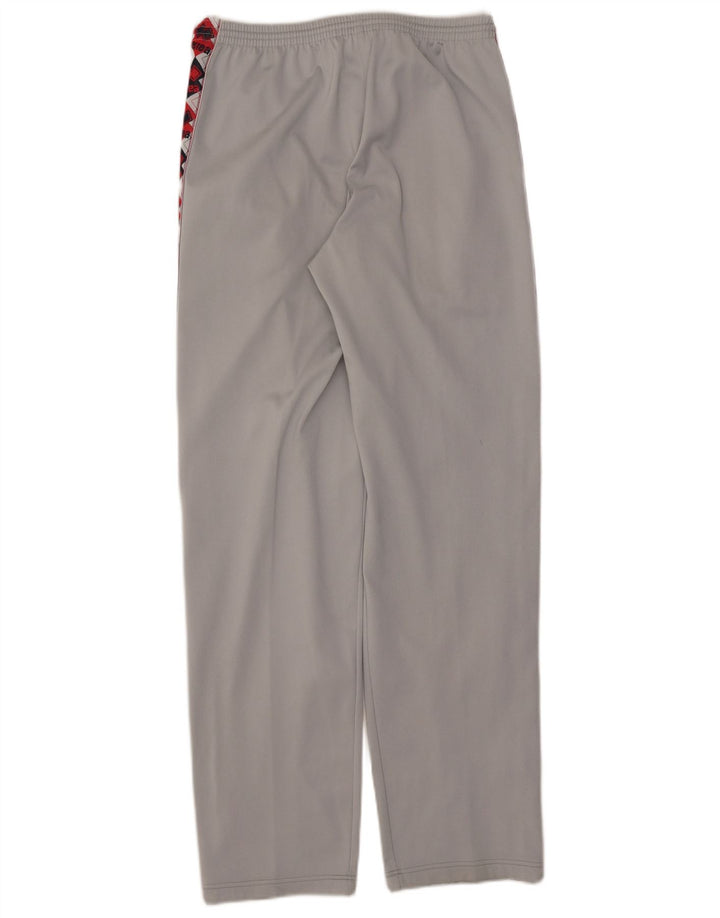 Errea Pantalones De Chándal Con Gráfico Para Hombre Gris Grande
