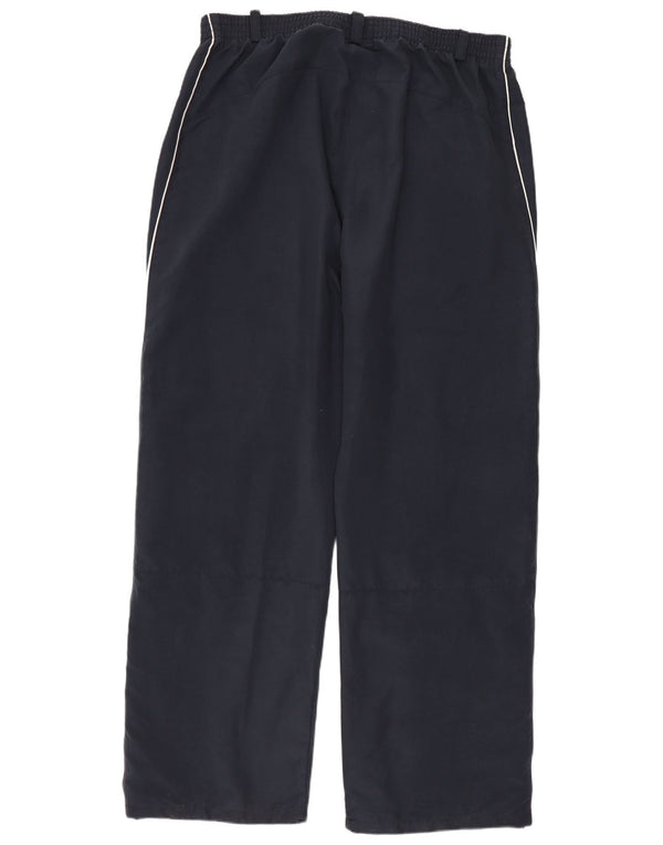 Champion Pantalones De Chándal Para Hombre 2XL Azul Marino Poliéster
