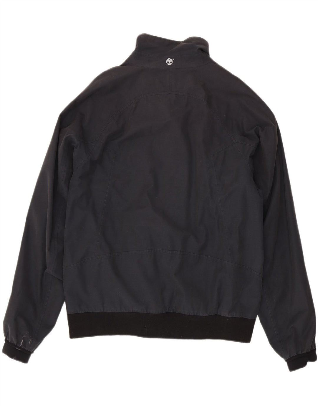 Timberland Chaqueta Bomber para Hombre UK 42 XL Azul Marino