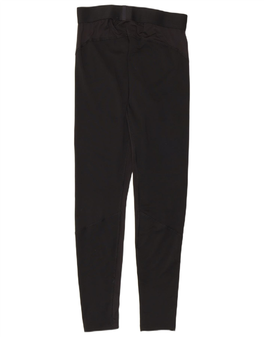 Adidas Leggings Primegreen para mujer Reino Unido 14 Grande Poliéster negro