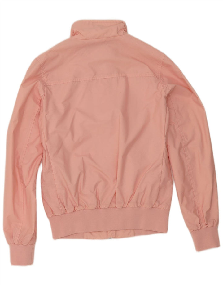 Chaqueta bomber para mujer North Sails UK 10 Small Pink Polyamide