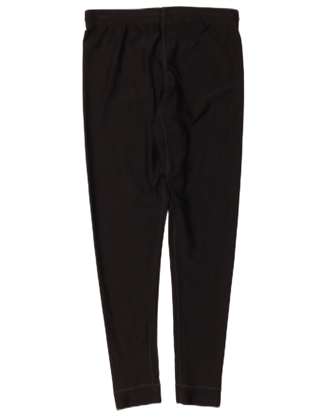 Reebok - Leggings para mujer, talla 40, talla grande, nailon negro