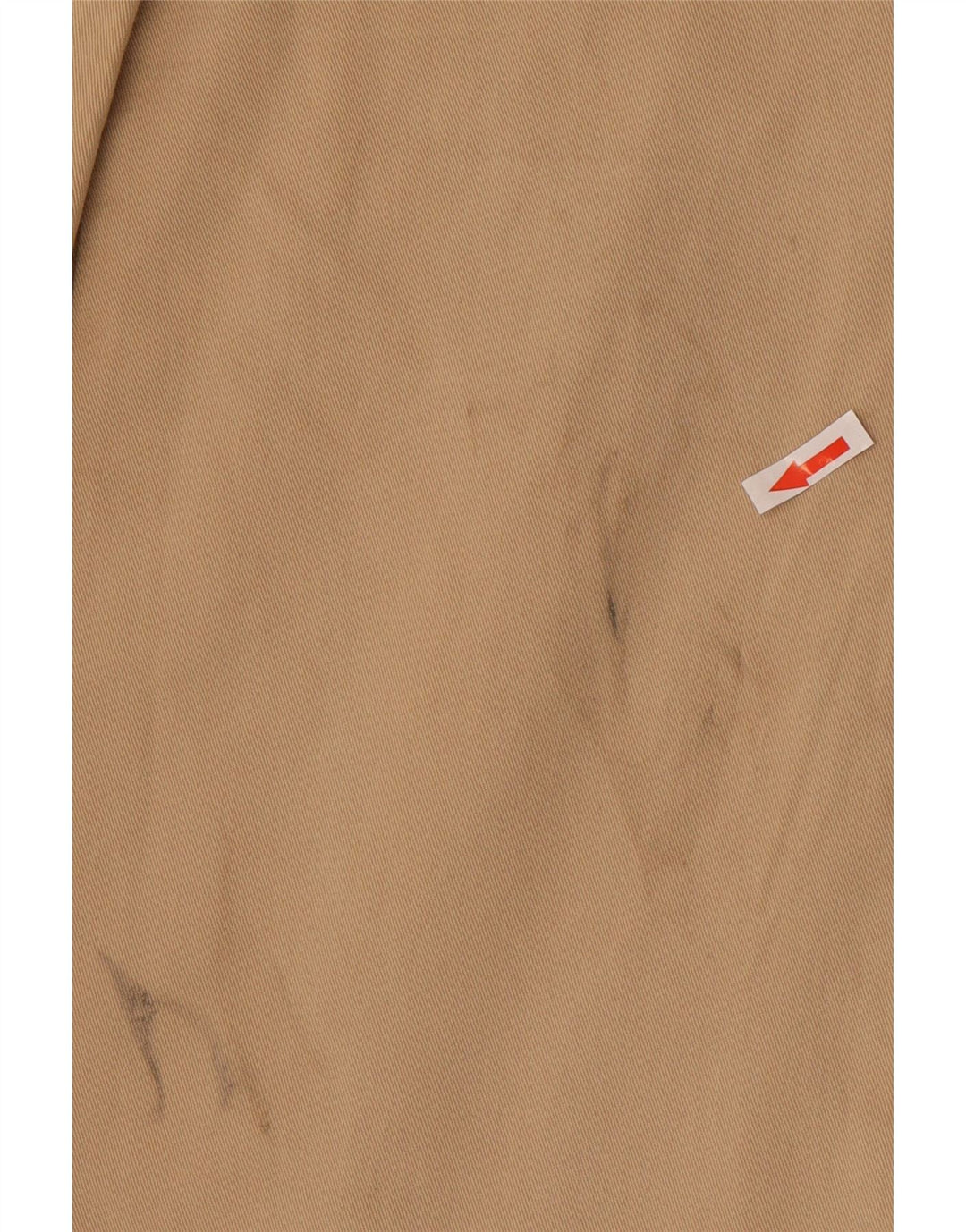 Pantalones Hombre Trussardi Bootcut Casual W30 L31 Beige