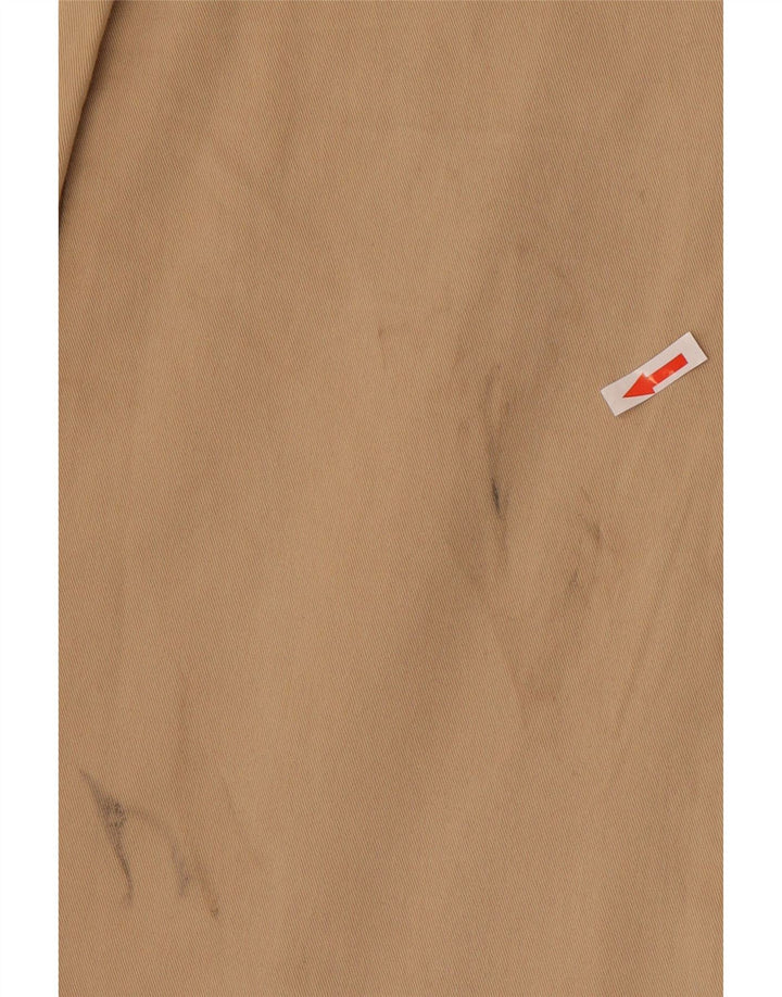 Pantalones Hombre Trussardi Bootcut Casual W30 L31 Beige