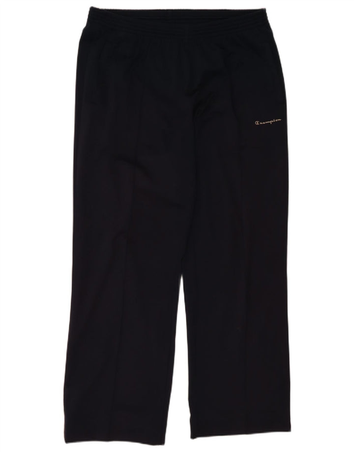 Champion Pantalón Chándal Hombre XL Azul Marino Poliéster