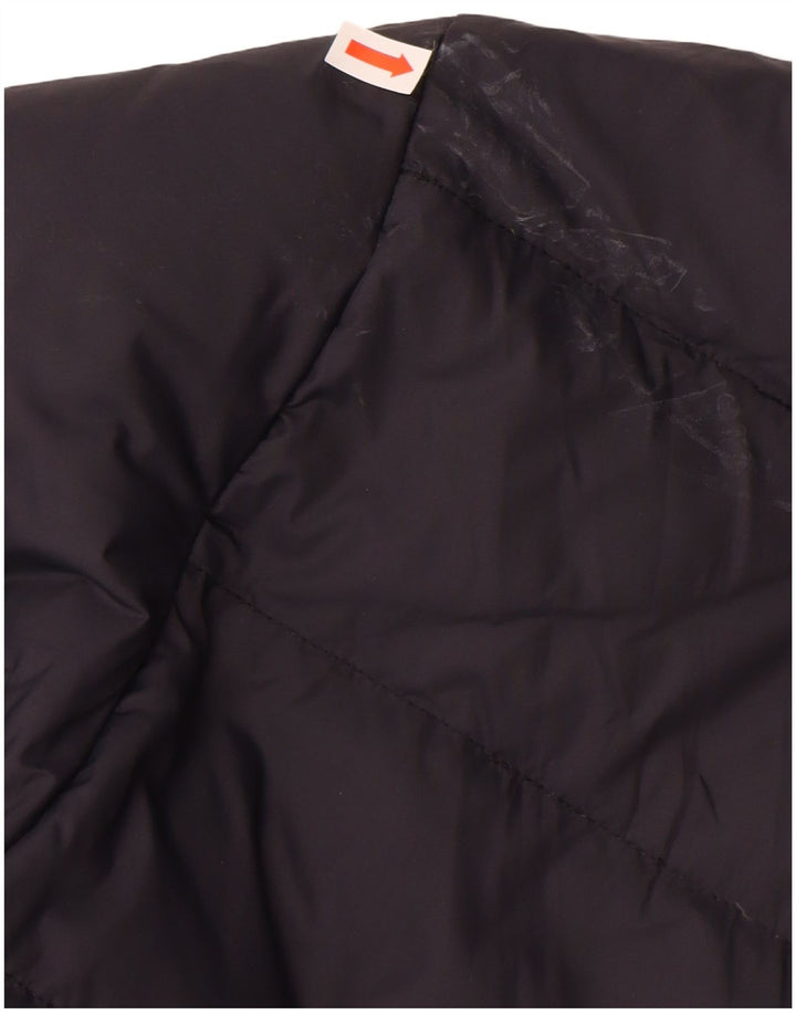 INVICTA Chaqueta acolchada para hombre ES 42 XL Poliamida azul marino