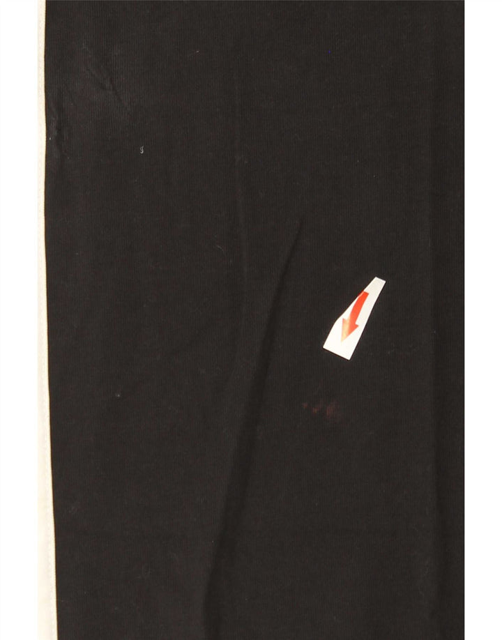 Adidas Leggings para mujer Reino Unido 12/14 Mediano Negro