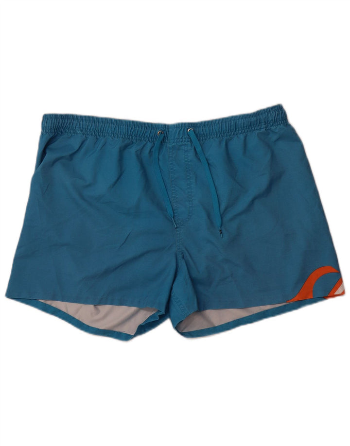 QUIKSILVER Bañador Hombre XL Azul