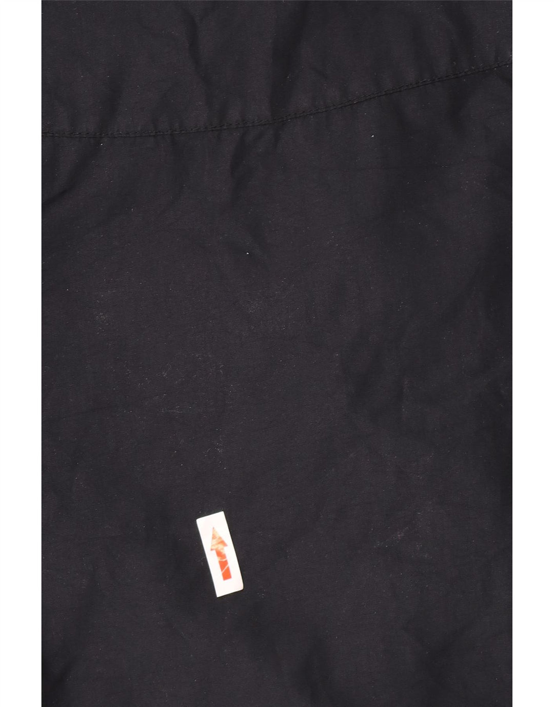 Columbia Chaqueta Acolchada Extragrande para Mujer UK 40 Small Azul Marino Colorblock