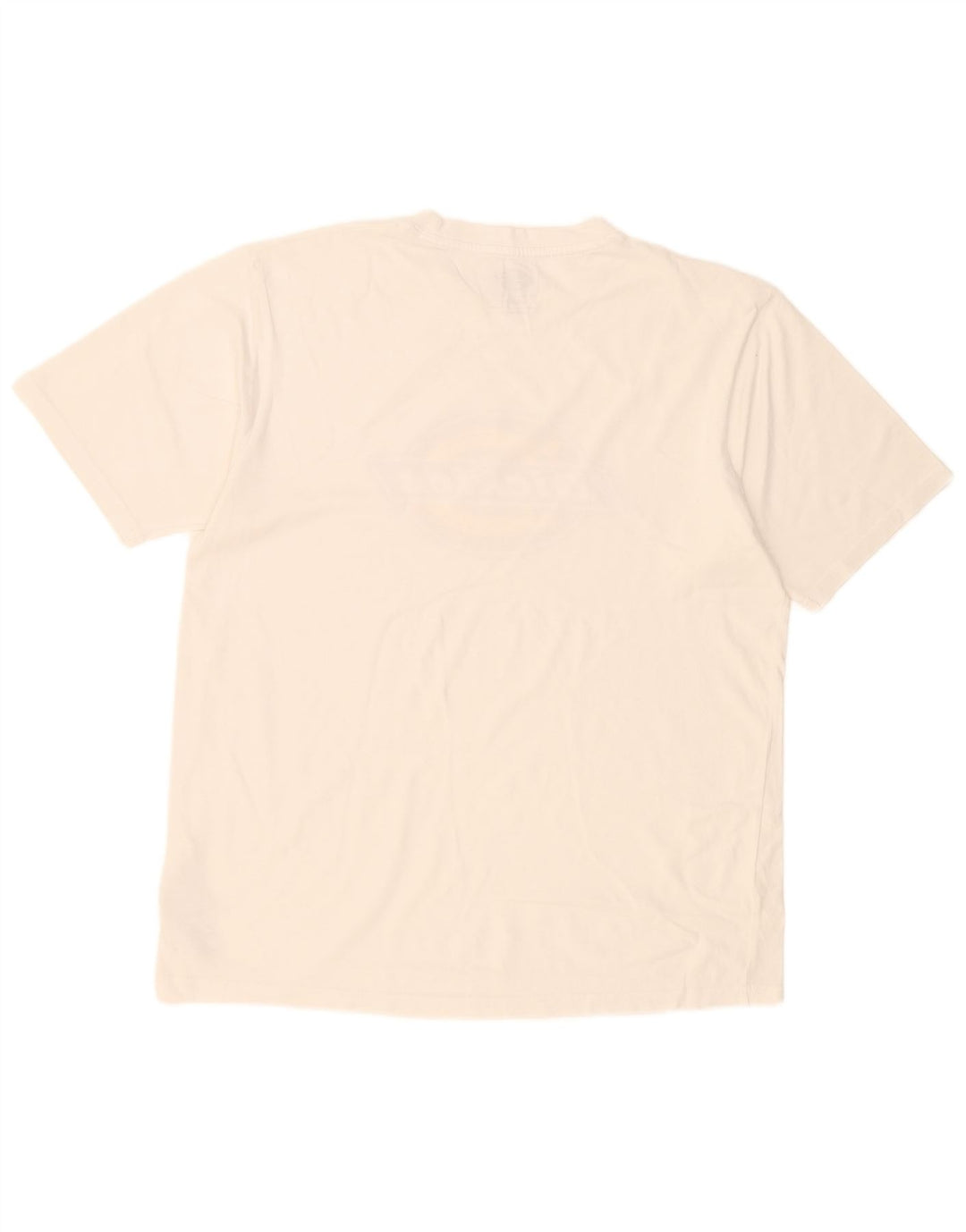Dickies - Camiseta gráfica para hombre, talla grande, algodón blanco