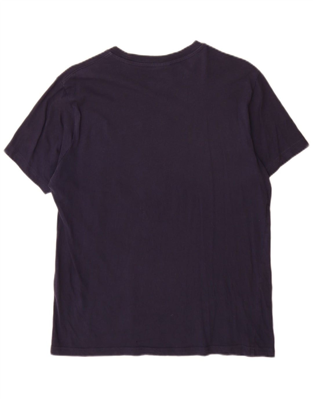 Champion Camiseta Gráfica Para Hombre Top Medium Azul Marino