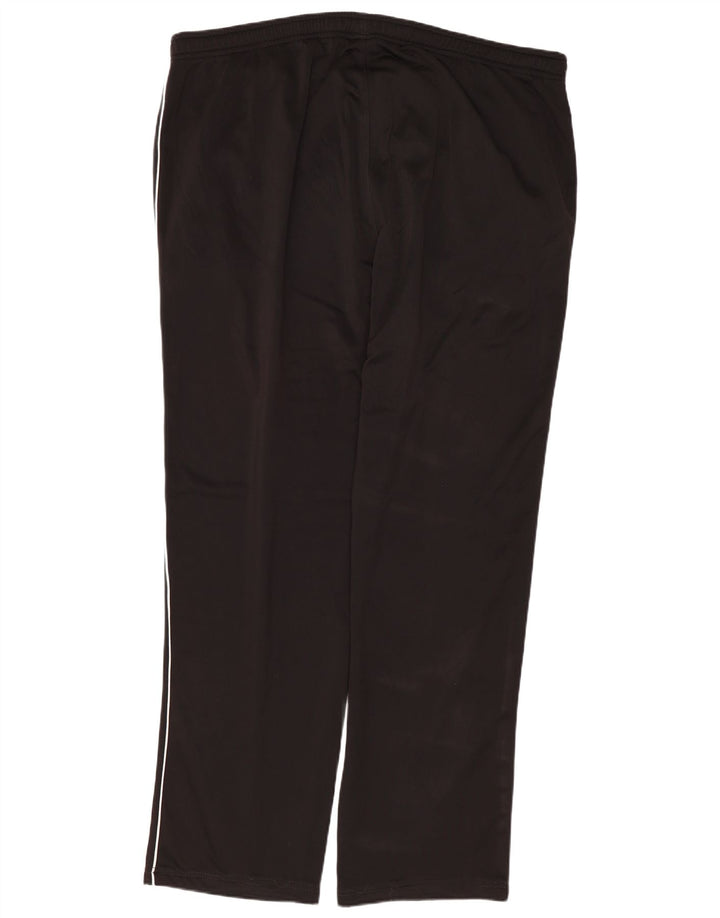 PUMA Pantalones de Chándal para Hombre XL Negro