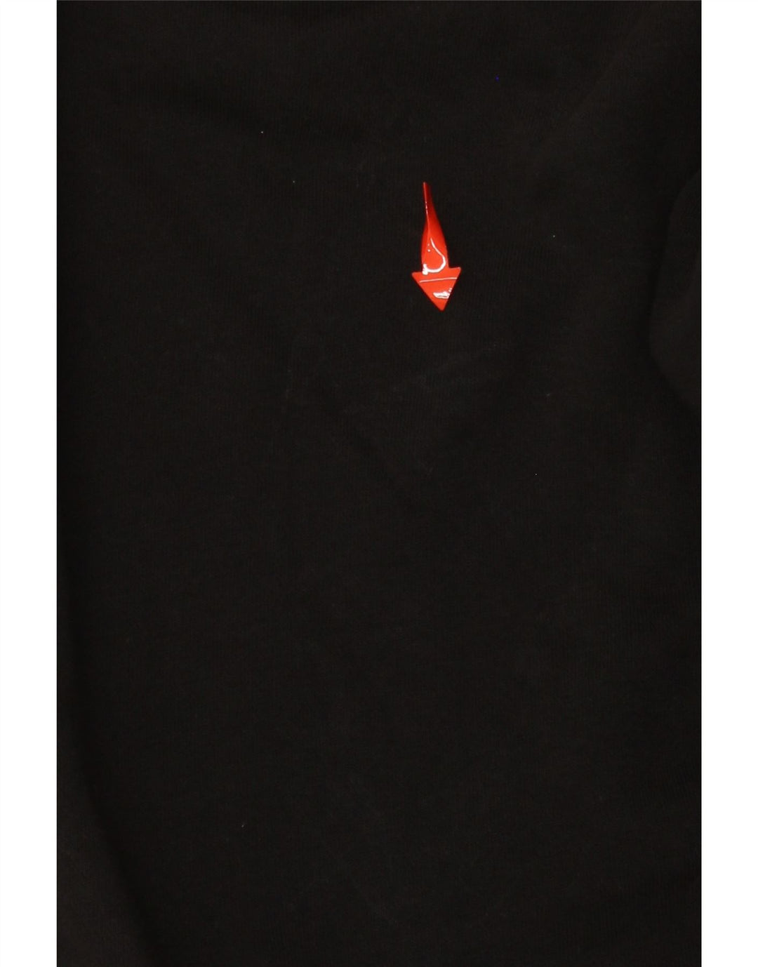 ADIDAS Pantalones de chándal para mujer Joggers UK 14 Mediano Negro Algodón